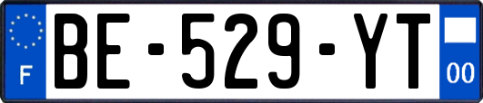 BE-529-YT