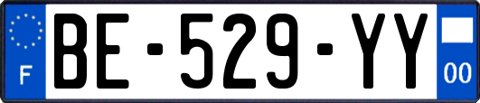 BE-529-YY