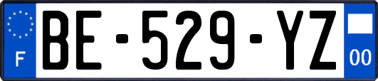 BE-529-YZ