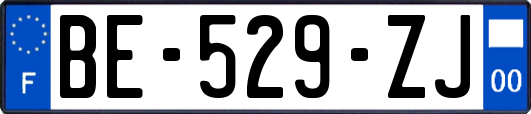 BE-529-ZJ
