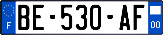 BE-530-AF