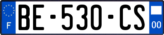 BE-530-CS