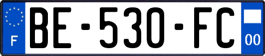 BE-530-FC