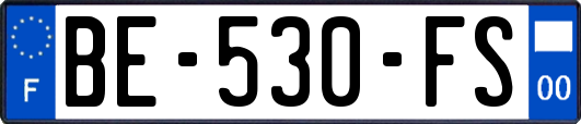 BE-530-FS