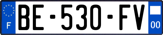 BE-530-FV