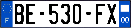 BE-530-FX