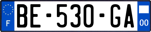 BE-530-GA