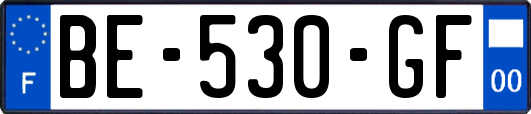 BE-530-GF