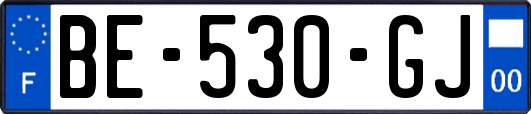 BE-530-GJ