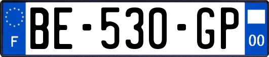 BE-530-GP