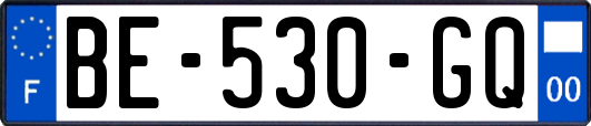 BE-530-GQ