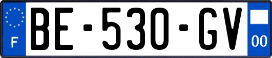 BE-530-GV