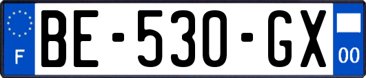 BE-530-GX