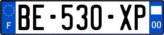 BE-530-XP