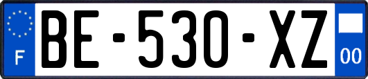 BE-530-XZ
