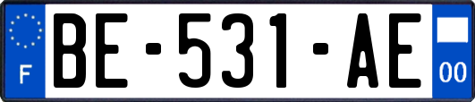 BE-531-AE