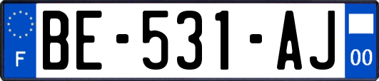 BE-531-AJ