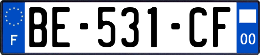 BE-531-CF
