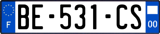 BE-531-CS
