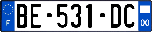 BE-531-DC