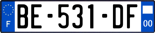 BE-531-DF