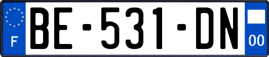 BE-531-DN