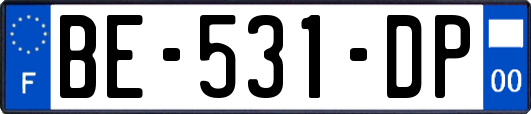 BE-531-DP