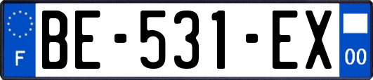 BE-531-EX