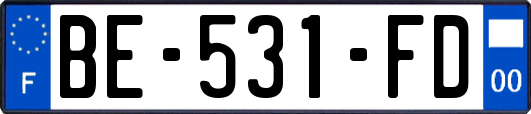 BE-531-FD