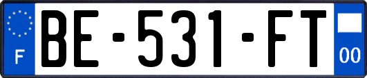 BE-531-FT