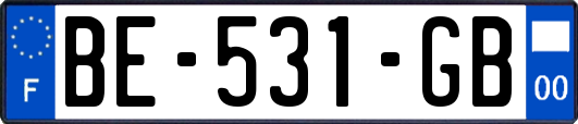 BE-531-GB