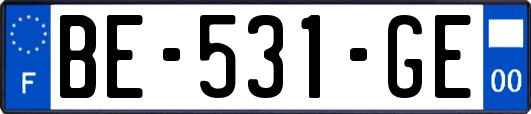 BE-531-GE