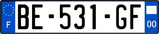 BE-531-GF