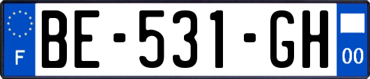 BE-531-GH