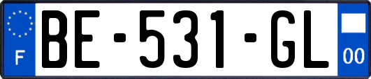 BE-531-GL