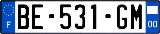 BE-531-GM