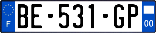 BE-531-GP