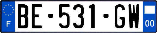 BE-531-GW