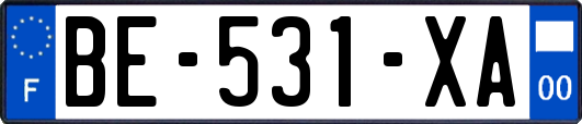 BE-531-XA