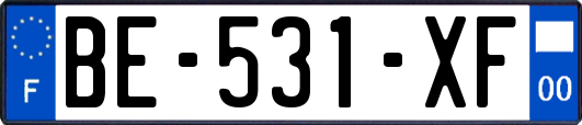 BE-531-XF