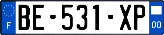 BE-531-XP