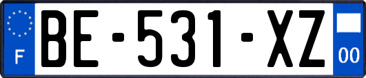BE-531-XZ