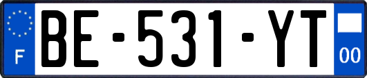 BE-531-YT
