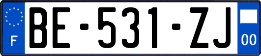 BE-531-ZJ