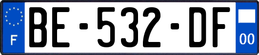 BE-532-DF
