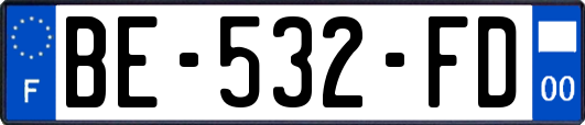 BE-532-FD