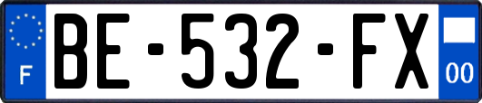 BE-532-FX