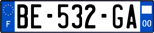 BE-532-GA