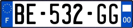 BE-532-GG