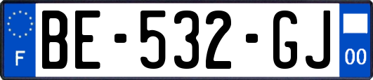 BE-532-GJ